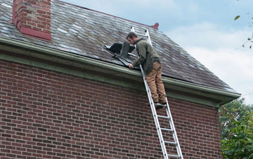 what affects urgent Romney Street roof repairs