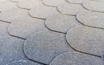 Romney Street asphalt roofing costs