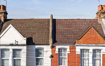 clay roofing Romney Street, Kent