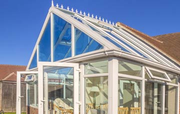 conservatory roof insulation costs Romney Street