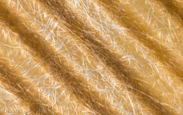 Romney Street fibreglass roof waterproofing