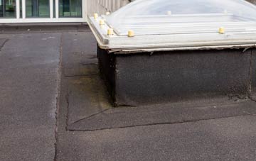 disadvantages of Romney Street flat roofs