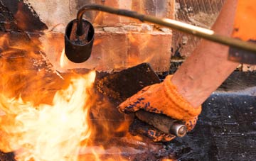 Romney Street flat roof repair companies