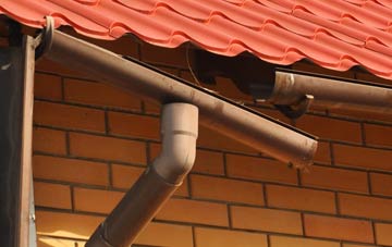 Romney Street gutter repair costs