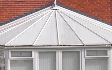 Romney Street polycarbonate conservatory roof repairs