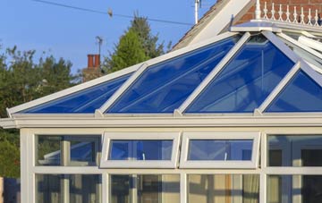 professional Romney Street conservatory insulation