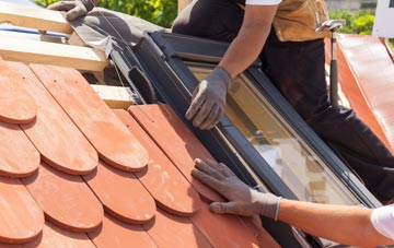 replacement Romney Street roof windows
