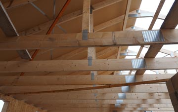 Romney Street roof truss costs