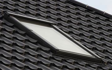 benefits of Romney Street roof windows