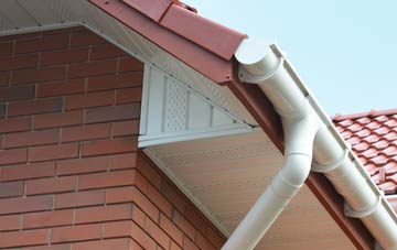 Romney Street soffit repair costs