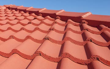 Romney Street tile and slate roof replacement