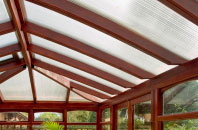 Romney Street conservatory roofing insulation