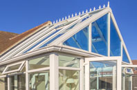Romney Street conservatory roof repairs