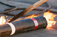 free Romney Street flat roofing repair quotes