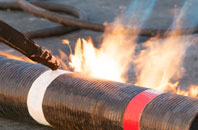 Romney Street flat roofing replacement