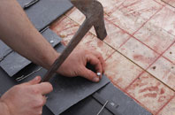 free Romney Street garage roof repair quotes