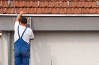 free Romney Street gutter repair quotes