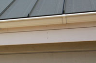 Romney Street soffit repair