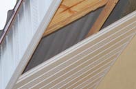 rated Romney Street soffit repair companies
