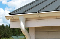 Romney Street soffits